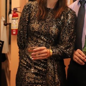 Camila Coelho Juliette Mini Dress